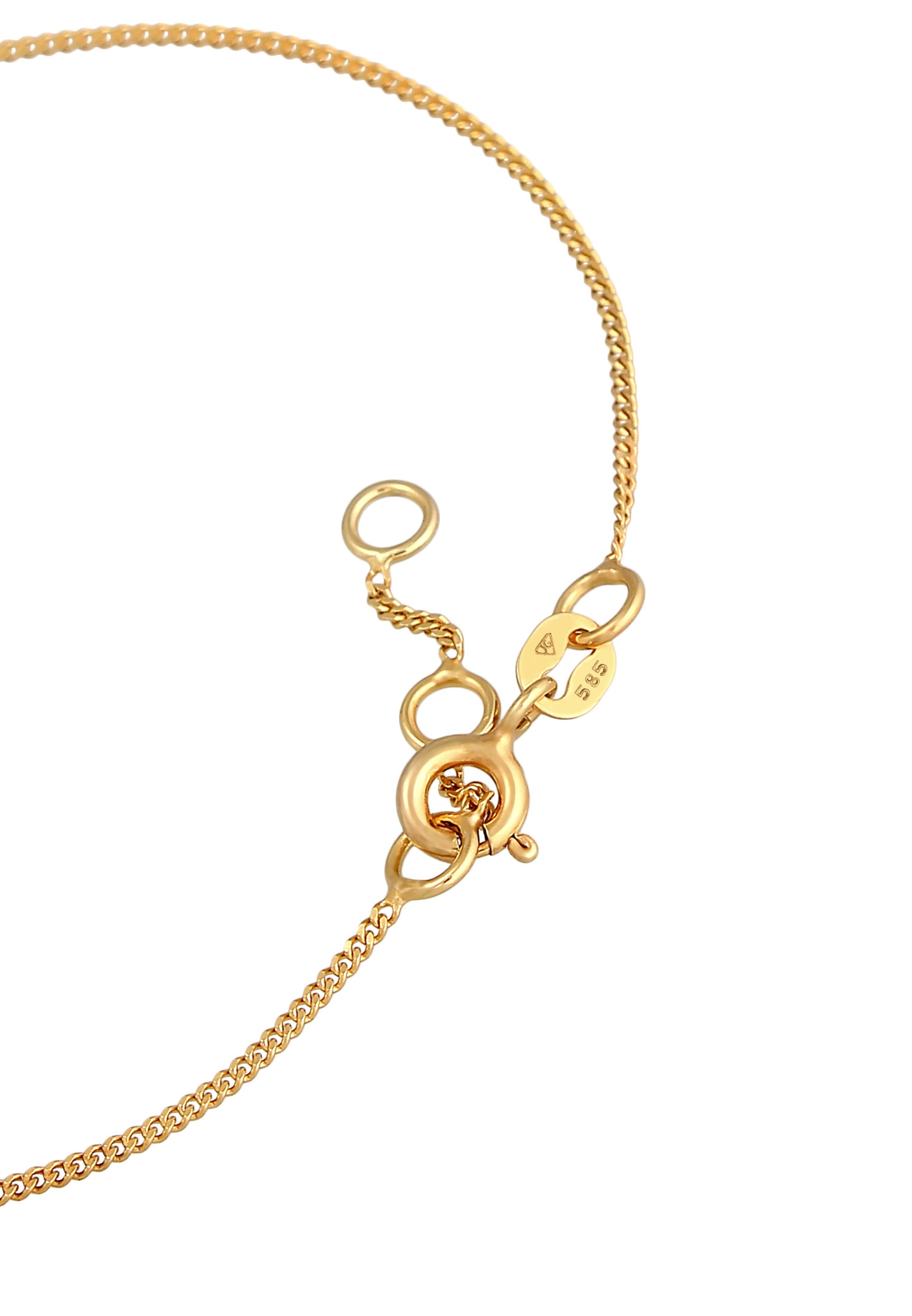 ELLI PREMIUM Bracelet in Gold