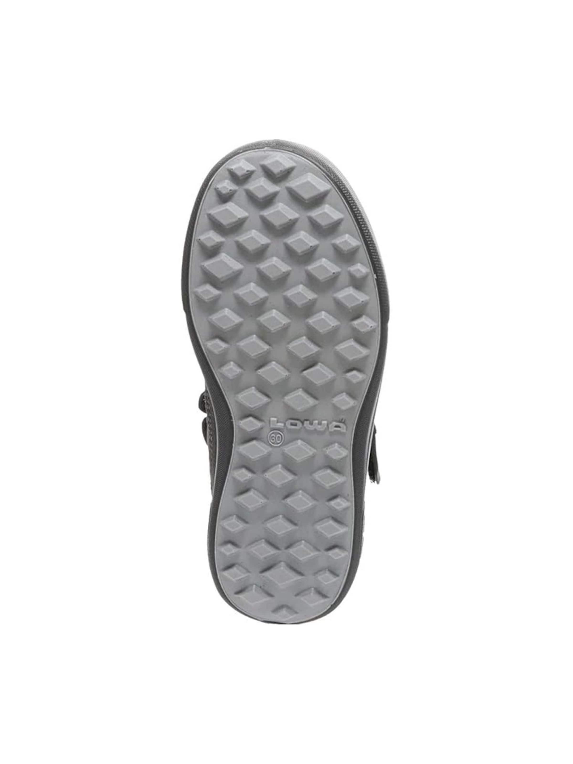 Boots 'MIKA II GTX' LOWA en gris