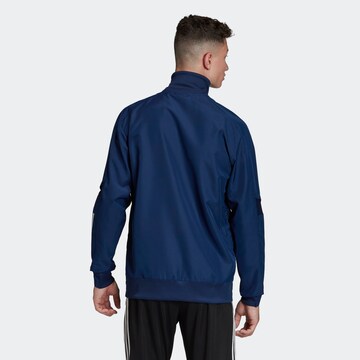 ADIDAS SPORTSWEAR Jacke 'Condivo 20' in Blau