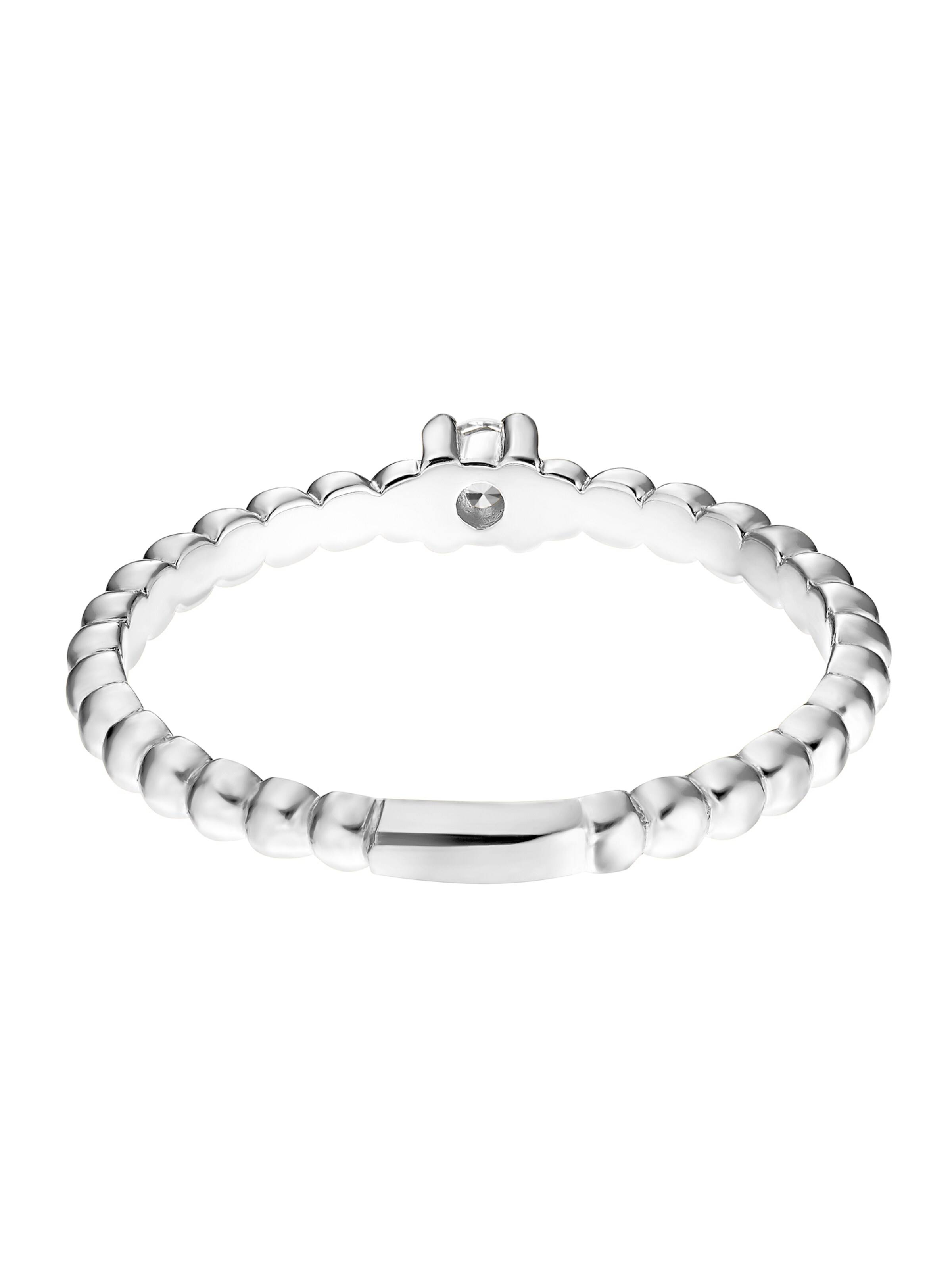 Heideman Ring 'Elio' in Silver