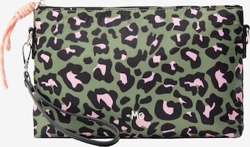 MYMO Olkalaukku värissä vihreä: etupuoli