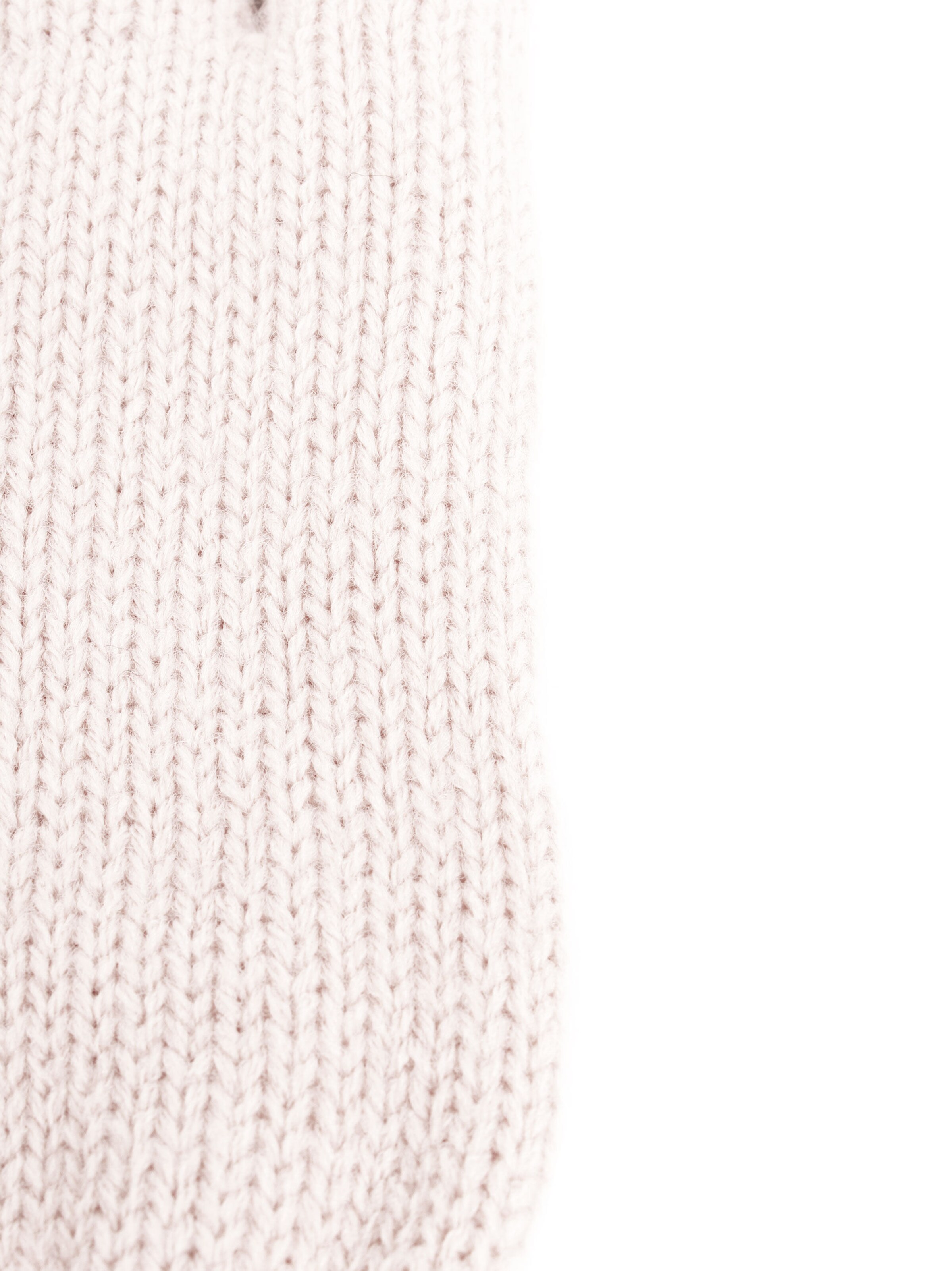 SAMAYA Full Finger Gloves in White