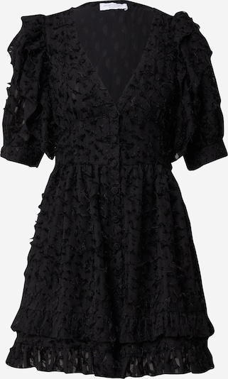 Hofmann Copenhagen Shirt dress 'Nellie' in Black, Item view