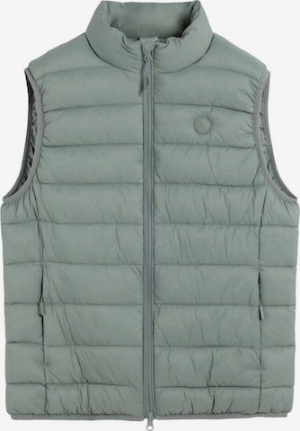 žalia Scalpers Liemenė: priekis