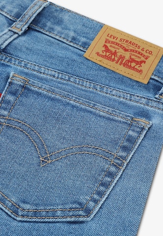 Levi's Kids Wide leg Τζιν σε μπλε