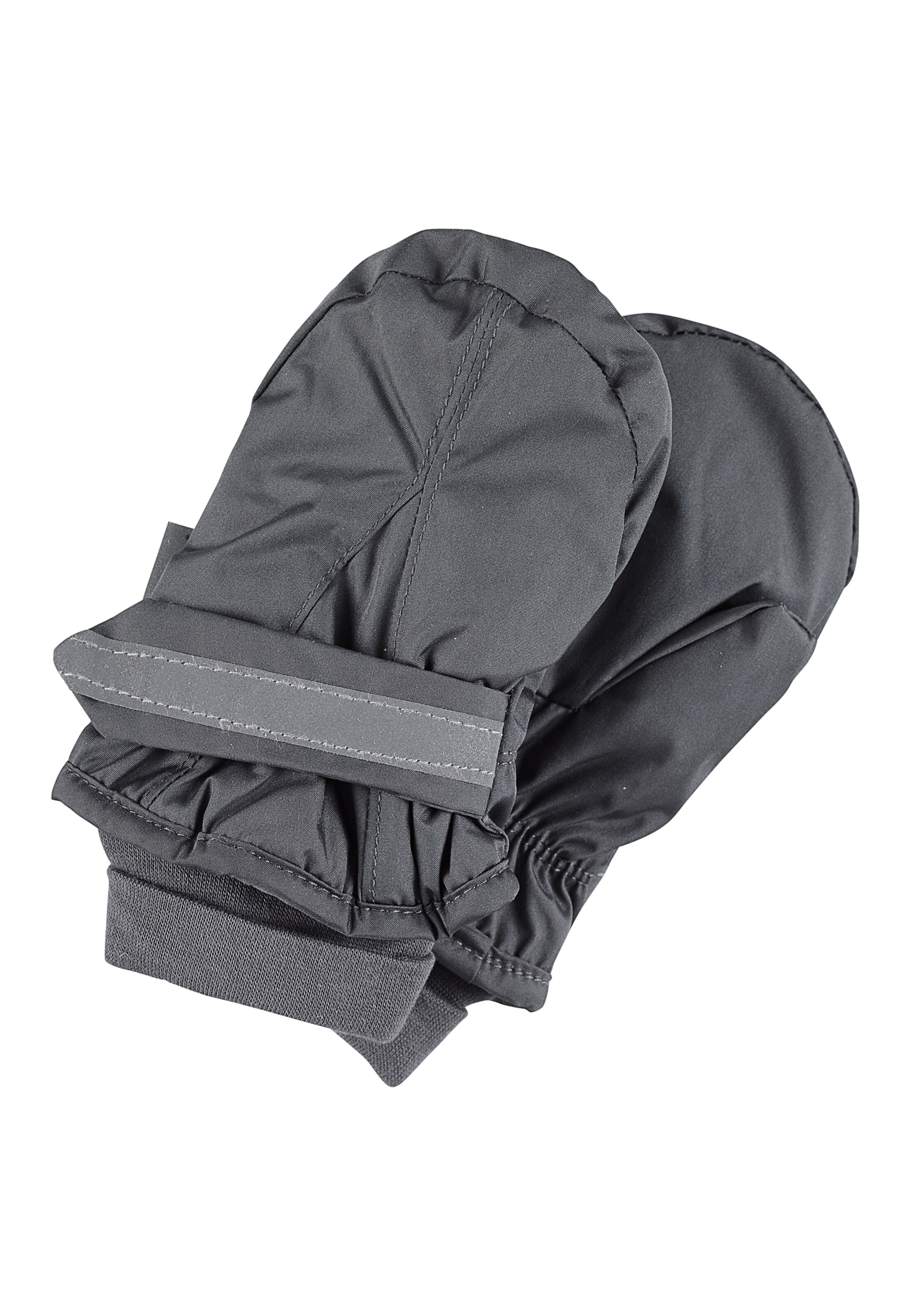 STERNTALER Handschuhe in Grau