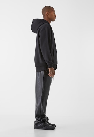 9N1M SENSE Sweatshirt in Black