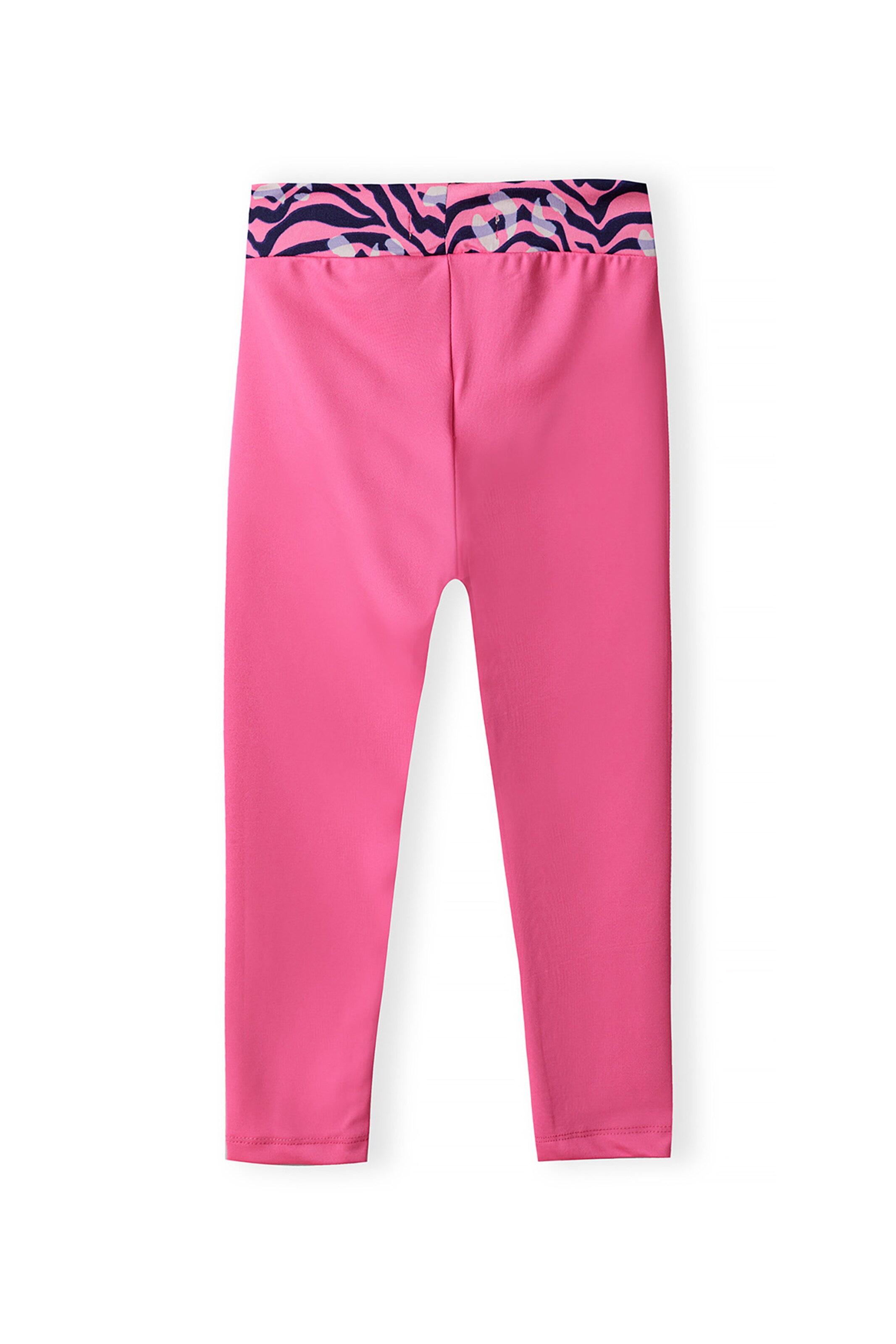 rozā MINOTI Standarta Legingi