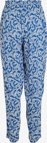 Regular Pantalon 'Celina' VILA en bleu