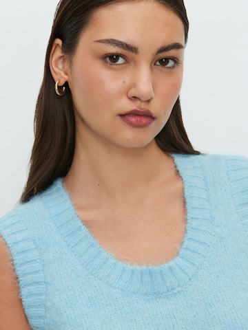 Next Pulover | modra barva