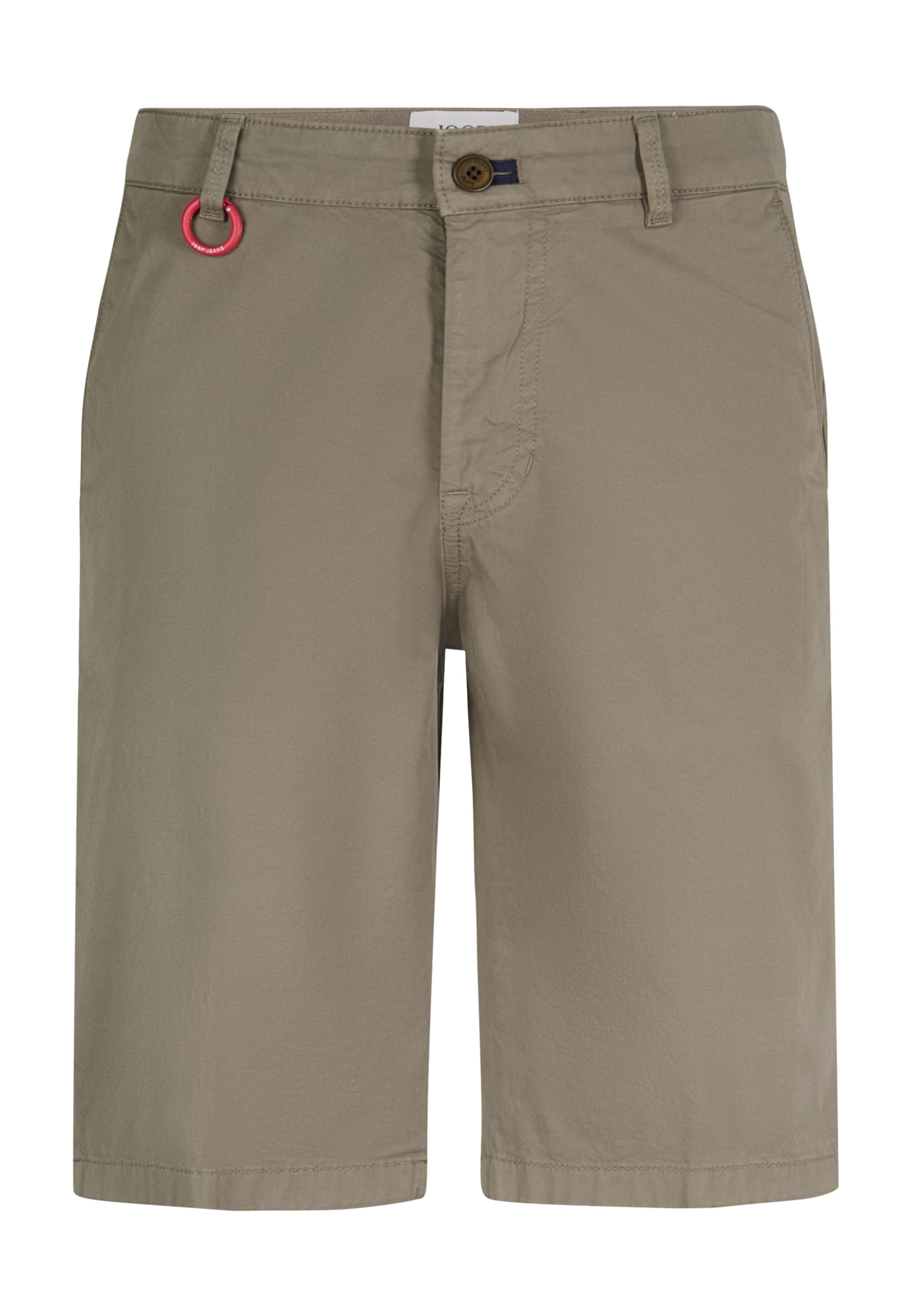 JOOP! Jeans Regular Chino trousers in Green