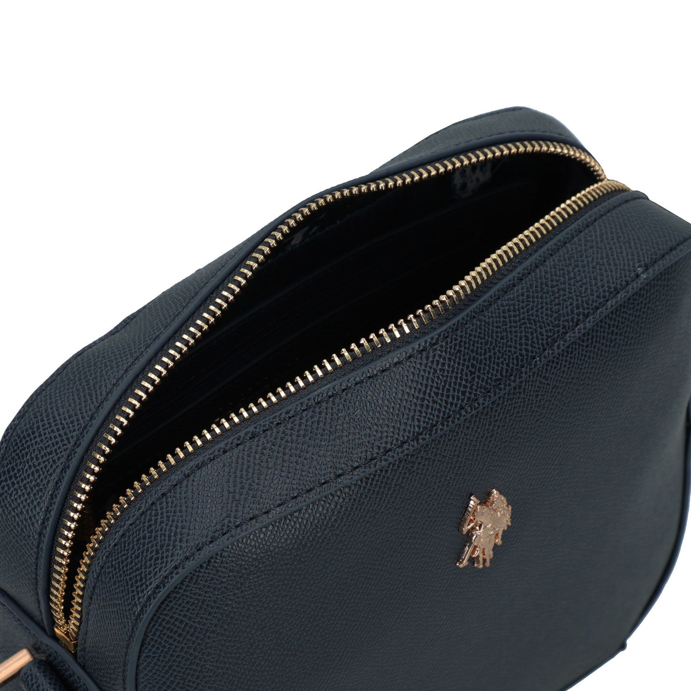 Sac à bandoulière 'Jones' U.S. POLO ASSN. en bleu