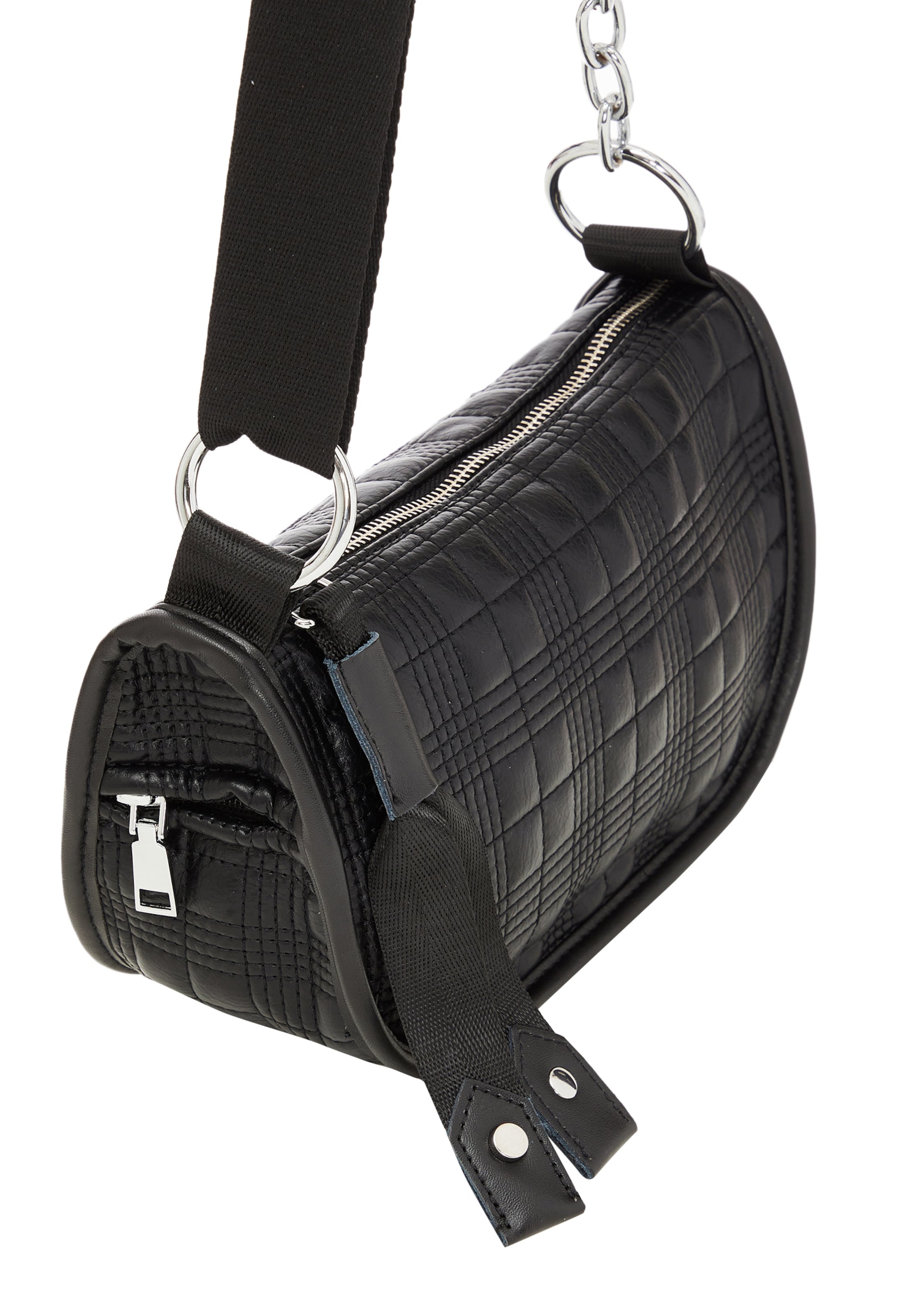 FELIPA Schoudertas in Zwart