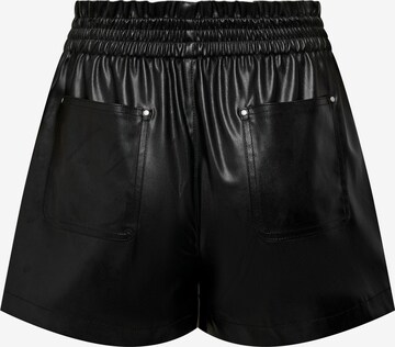 regular Pantaloni 'Lina' di ONLY in nero