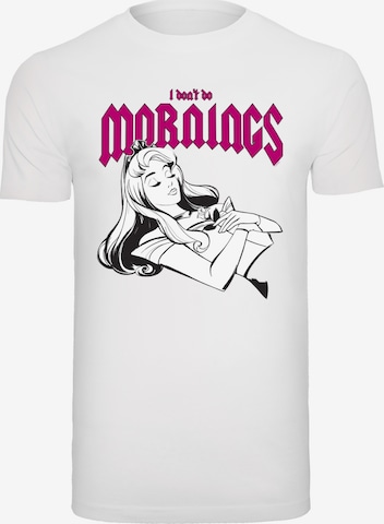 F4NT4STIC T-Shirt in Weiß: Vorderseite