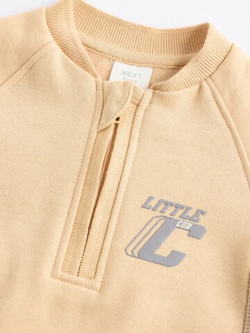 Barboteuse / body Next en beige
