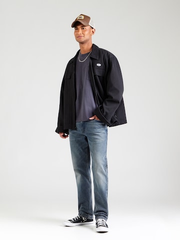 LEVI'S ® Regular Jeans '502' in Blau