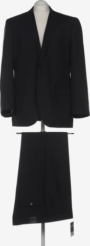 ESPRIT Suit in XXL in Black: front