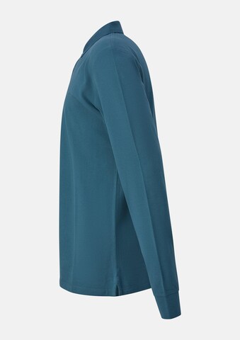 s.Oliver Men Big Sizes Poloshirt in Blau: Seite