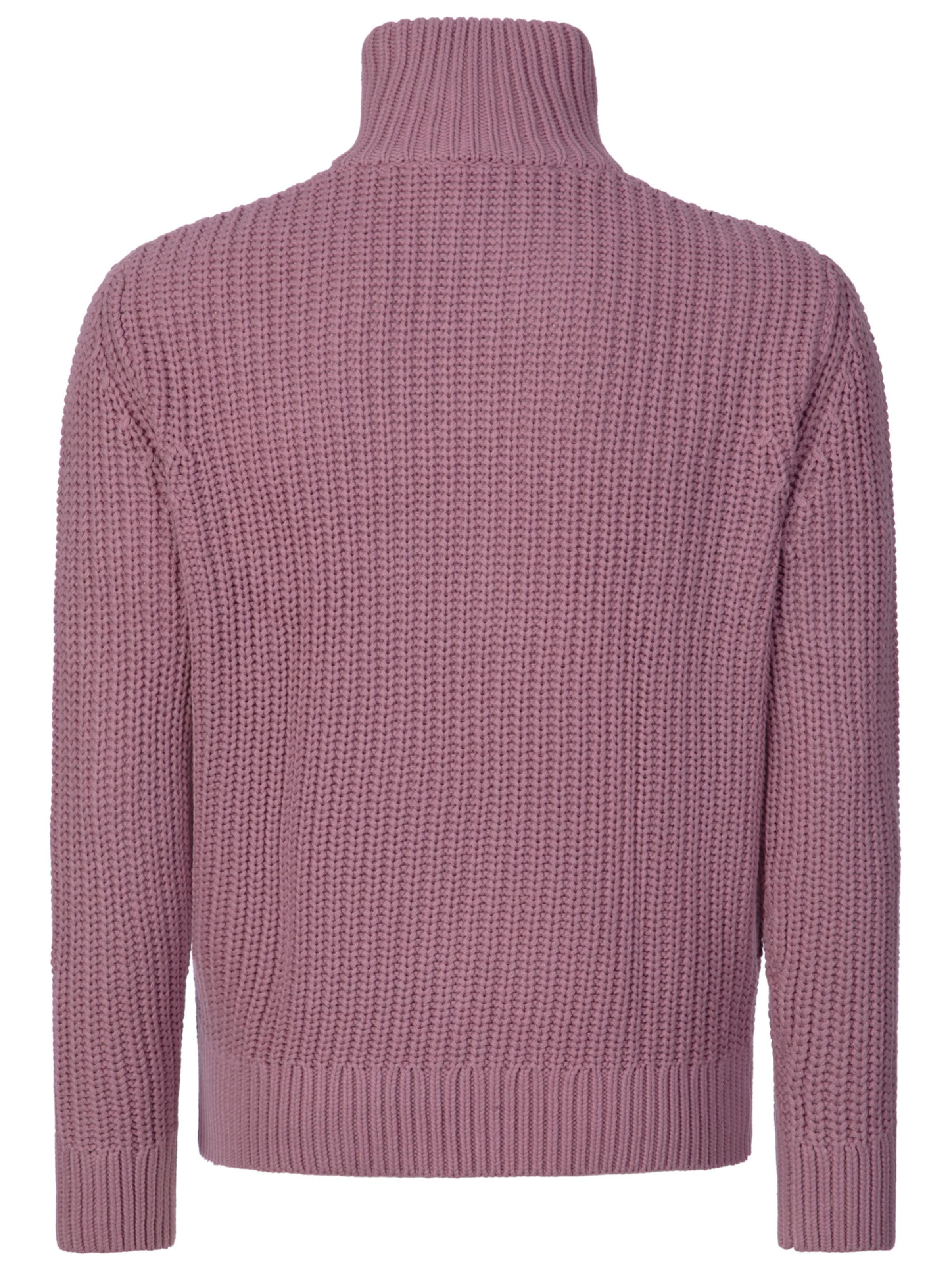 Pull-over ' 655018 ' Karl Lagerfeld en rose