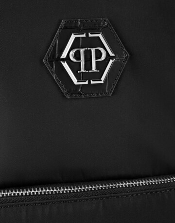 Philipp Plein Crossbody bag 'Hexagon' in Black