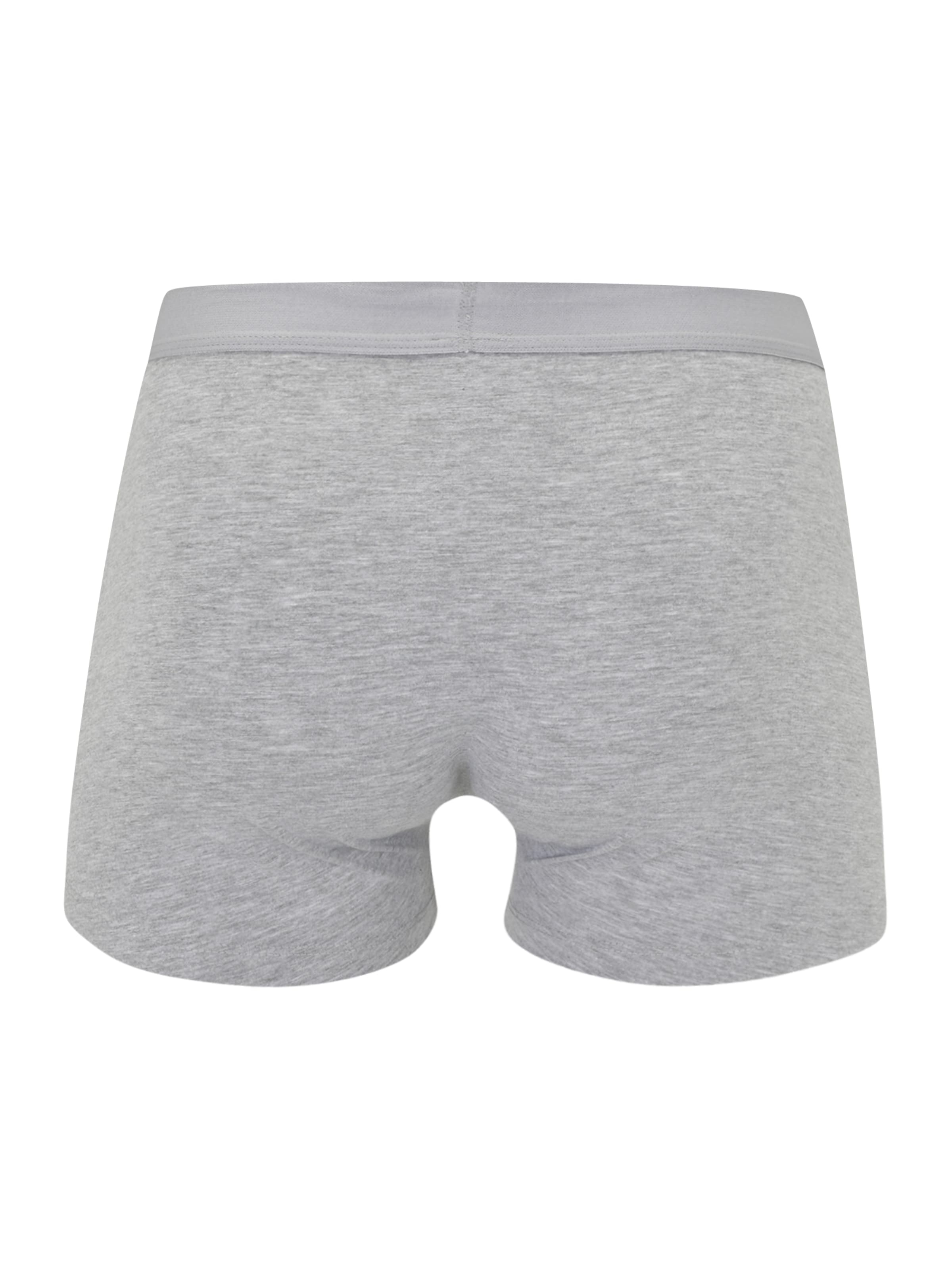 ABOUT YOU Boxer shorts 'Falk' in Blue