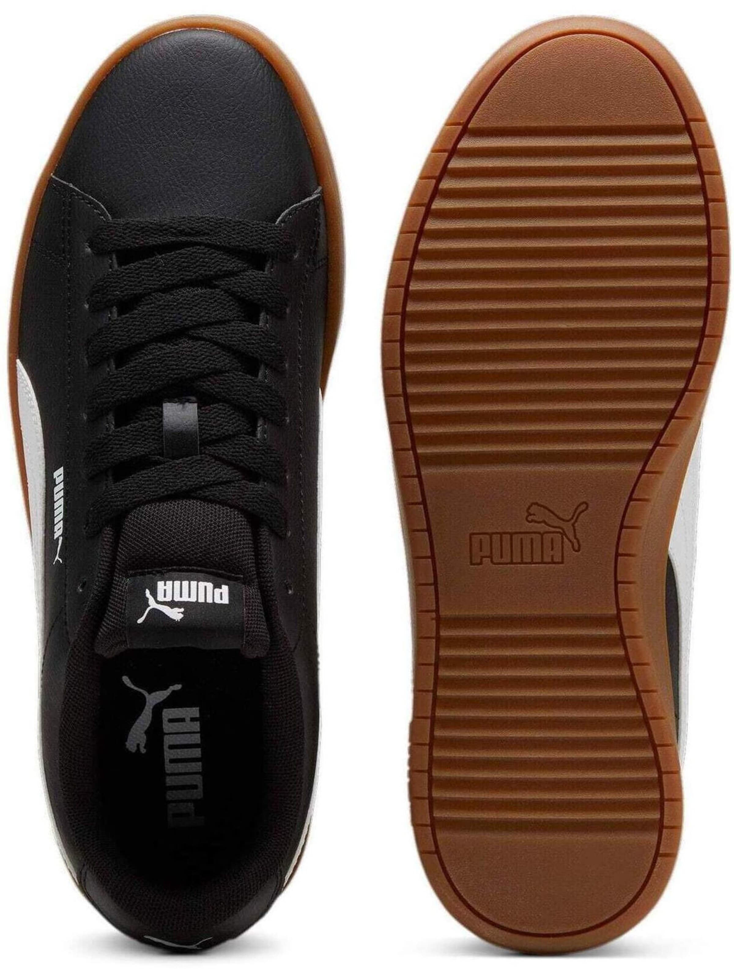 PUMA Sportschuh‌‌‌‌‌‌‌‌ in Schwarz