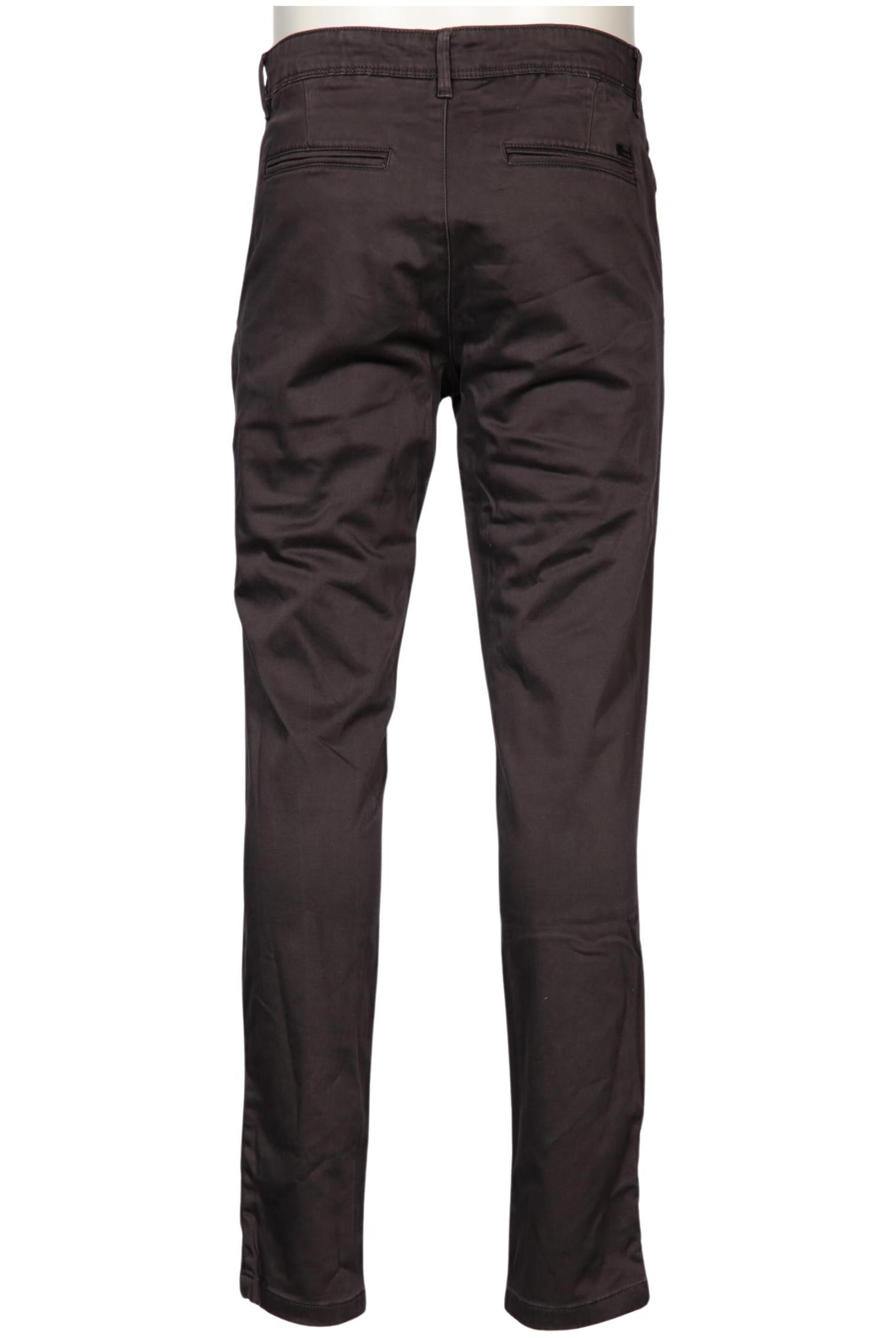 JACK & JONES Pants in 31 in Grey