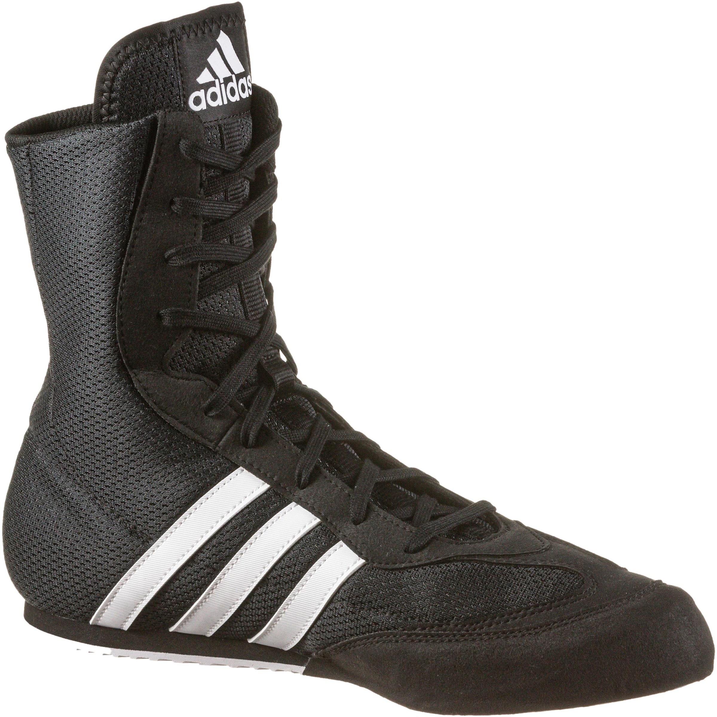 ADIDAS PERFORMANCE - Calzado deportivo 'Box Hog' en negro