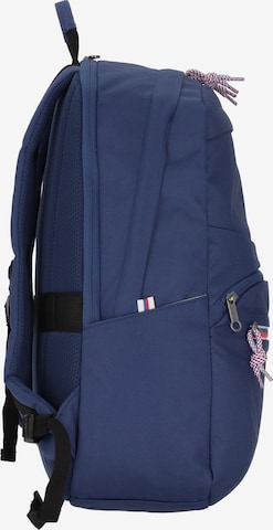 American Tourister Rugzak 'Upbeat' in Blauw