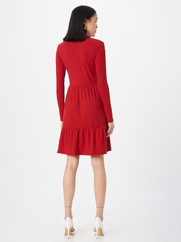 ABOUT YOU Dress 'Edda' in Red