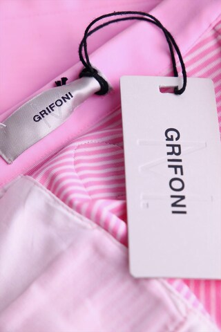 Grifoni Skirt in XS in Pink