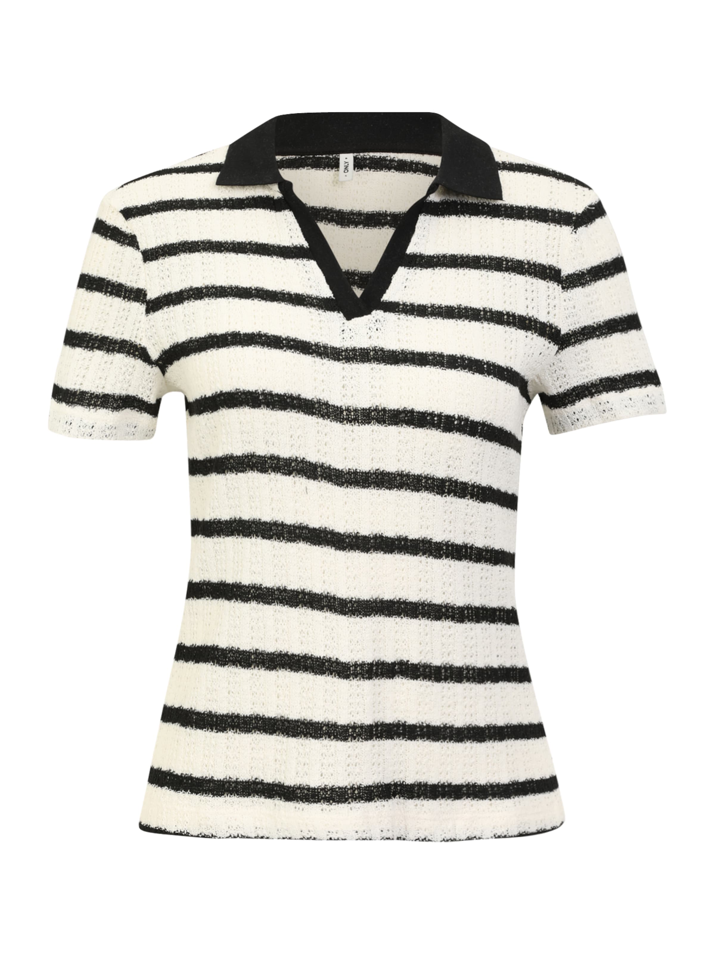 Only Tall Тениска 'ONLHALIA' в бяло: отпред