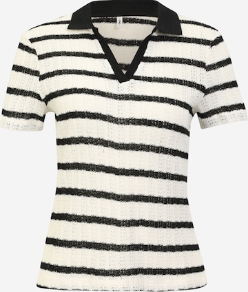 Only TallMajica 'ONLHALIA' - bijela boja: prednji dio