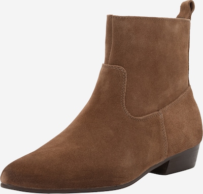 ABOUT YOU Stiefelette 'Lejla' in braun, Produktansicht