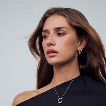 Sif Jakobs Oorbellen in Zilver