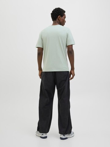 JACK & JONES Bluser & t-shirts i grøn