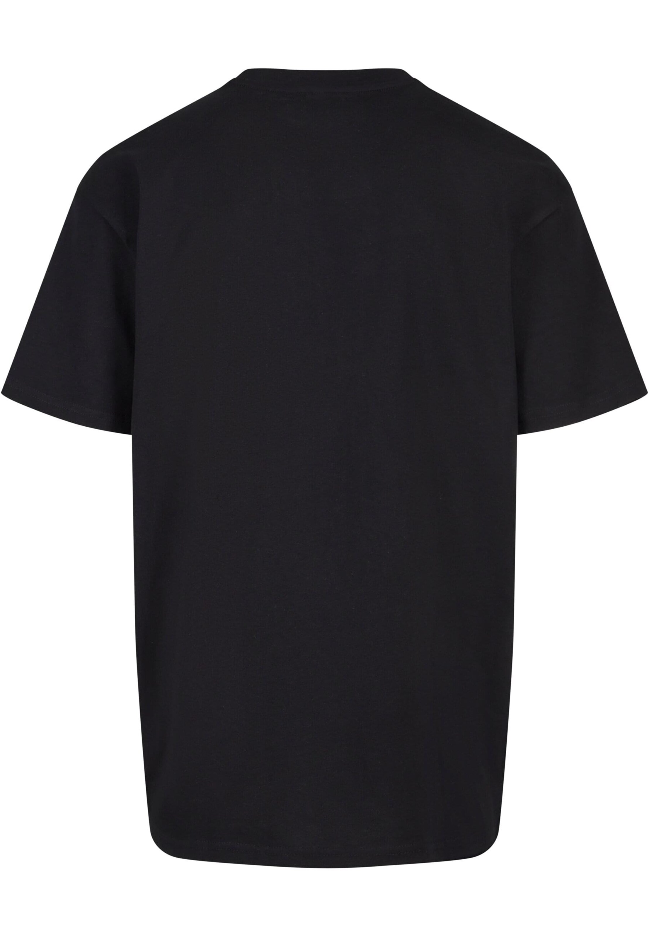 MT Upscale - Camisa em preto