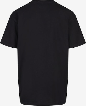 MT Upscale Shirt in Zwart