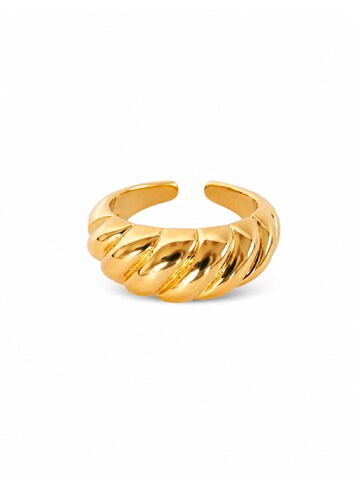 RteRme - Anillo 'Jolie' en oro: frente