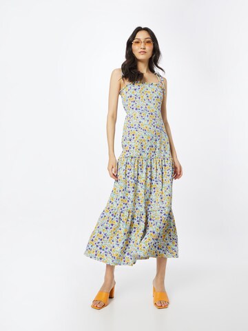 Robe d’été 'Ditsy' Dorothy Perkins en violet