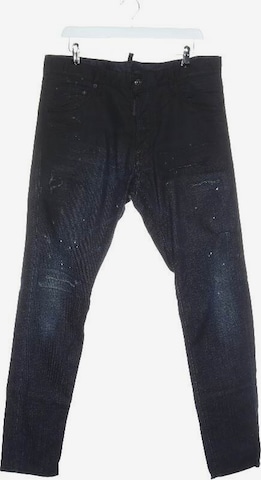 DSQUARED2 Jeans in 34 in Blue: front