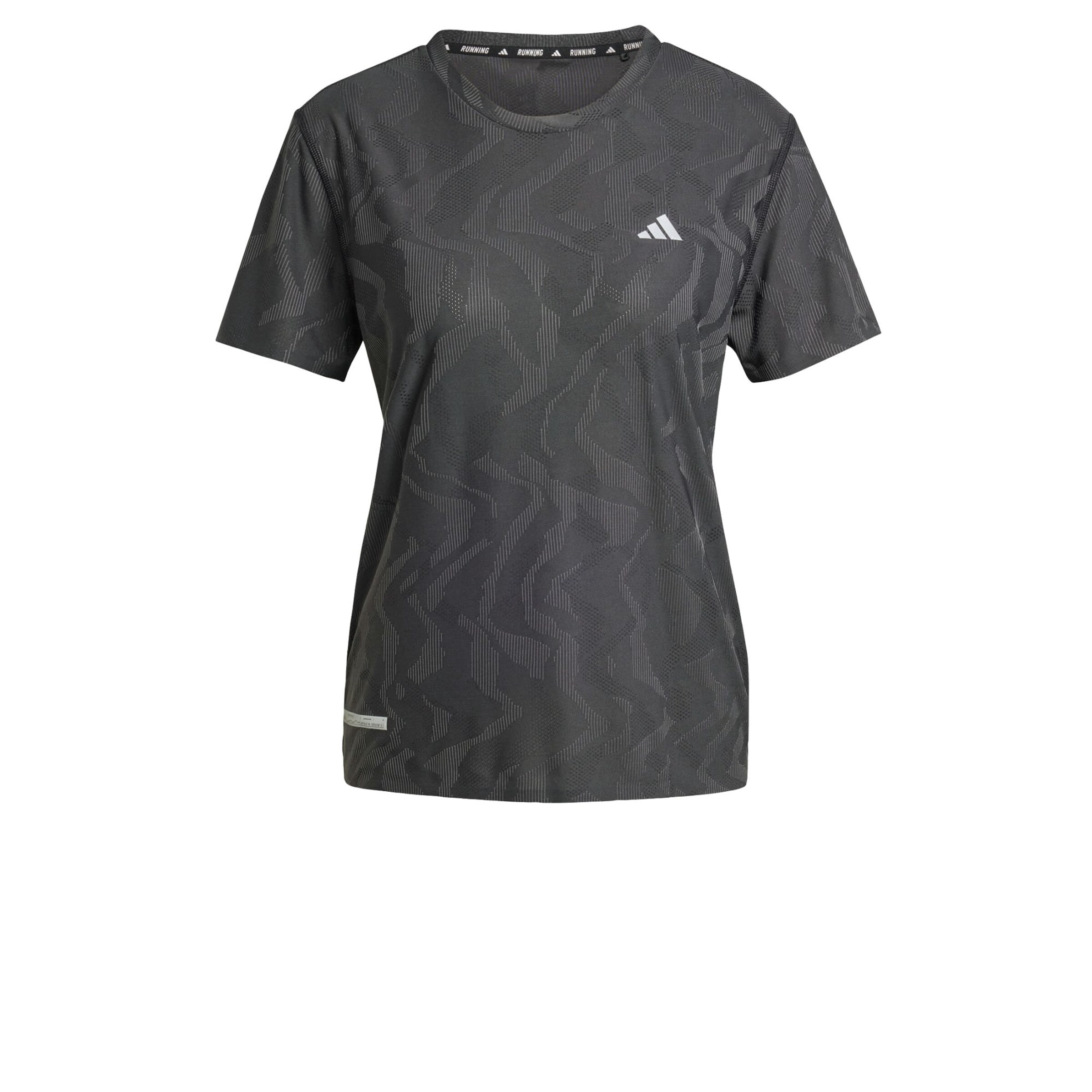 ADIDAS PERFORMANCE Performance Shirt Ultimate in Grey ABOUT YOU