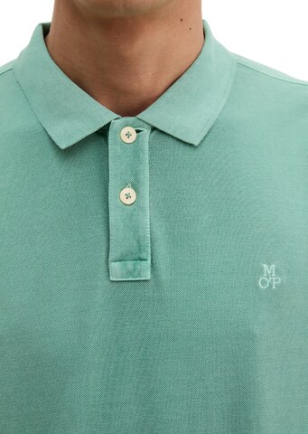 Marc O'Polo Shirt in Blauw
