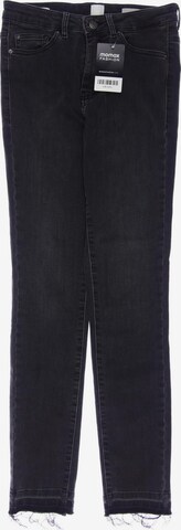 BOSS Jeans in 26 in Grey: front