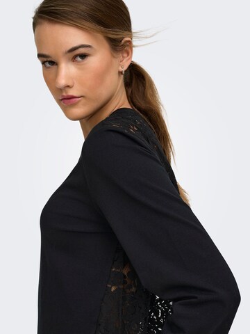 ONLY Top in Zwart