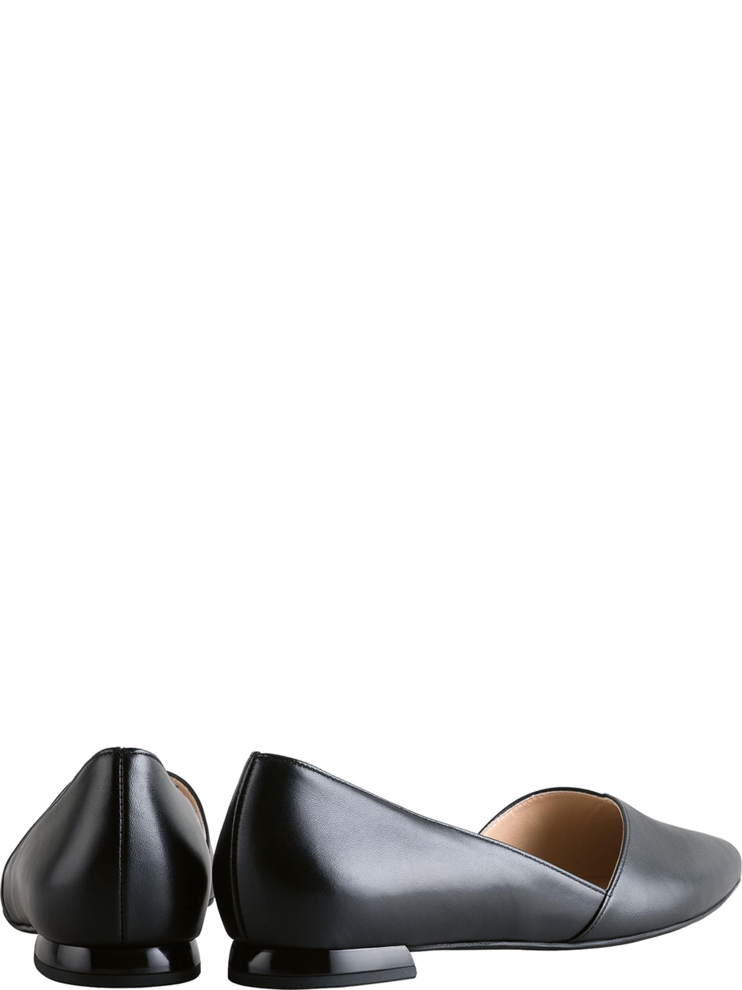 Högl Ballerina 'Boulevard' in Schwarz