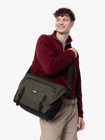 EASTPAK Taška na notebook 'Courier Pro' - Zelená