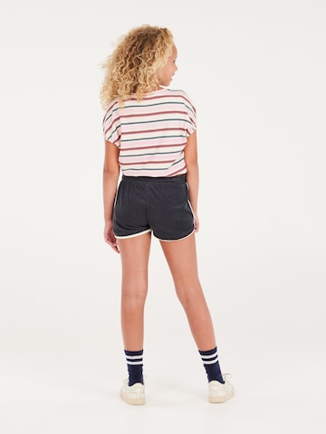 PROTEST Regular Hose 'PRTSAVITA JR' in Blau