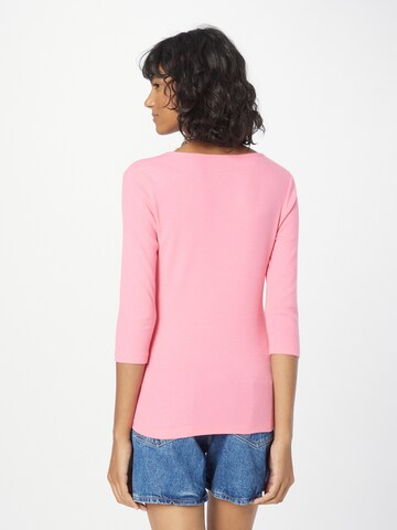 Someday Shirt 'Kolette' in Pink